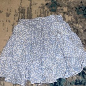 Princess polly skirt